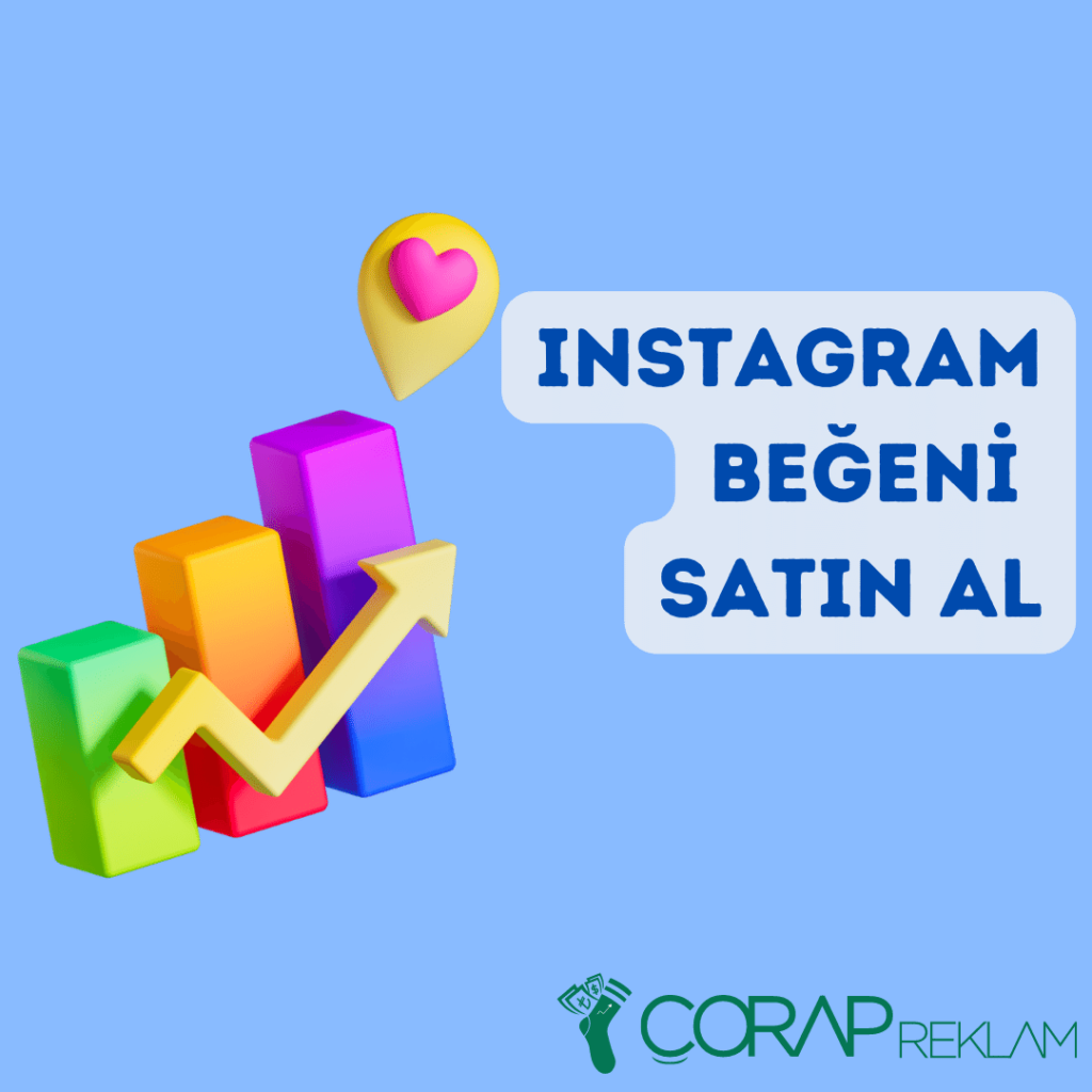 Instagram - Beğeni Satın Al