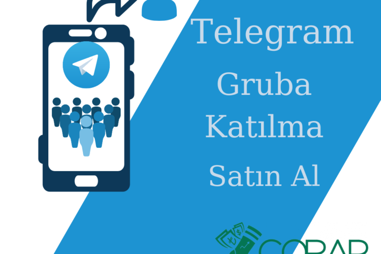 Telegram Gruba Katılma Satın Al