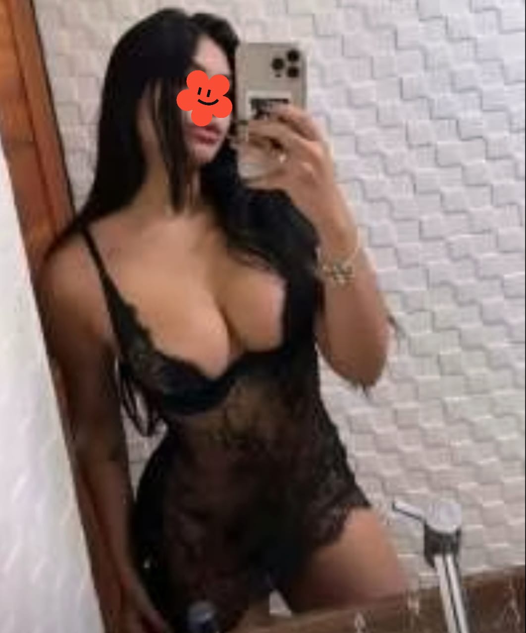 Alanya Escort Cansu Esmer Bayan